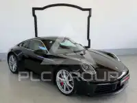 2020 Porsche 911