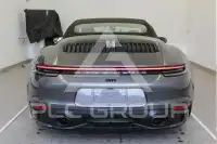 2020 Porsche 911