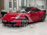 2020 Porsche 911