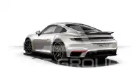 2020 Porsche 911