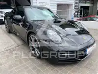 2020 Porsche 911