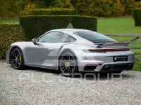 2020 Porsche 911