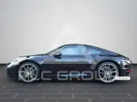 2020 Porsche 911