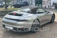 2020 Porsche 911