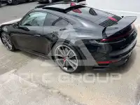 2020 Porsche 911