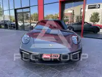 2020 Porsche 911
