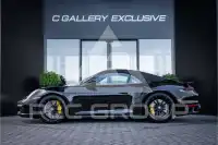 2020 Porsche 911