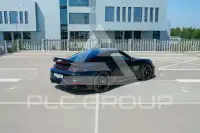 2020 Porsche 911
