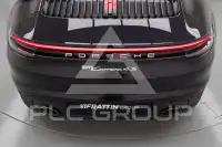 2020 Porsche 911