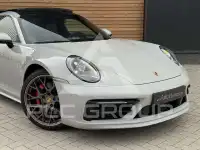 2020 Porsche 911