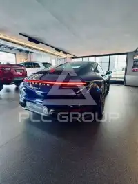 2020 Porsche 911