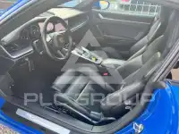 2020 Porsche 911