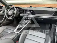 2020 Porsche 911