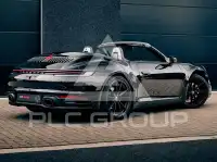 2020 Porsche 911
