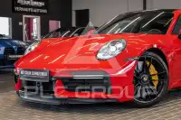 2020 Porsche 911
