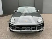 2020 Porsche Cayenne