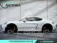 2020 Porsche 718