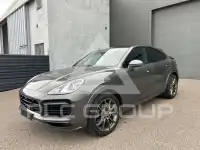 2020 Porsche Cayenne