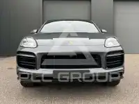 2020 Porsche Cayenne
