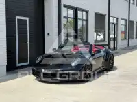 2020 Porsche 911