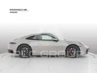2020 Porsche 911