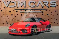 2020 Porsche 911