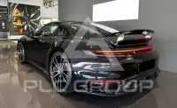 2020 Porsche 911