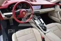 2020 Porsche 911