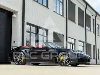 2020 Porsche 911