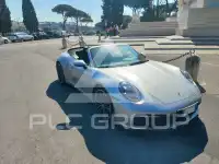 2020 Porsche 911