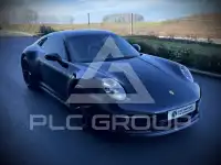 2020 Porsche 911