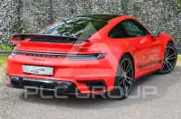 2020 Porsche 911