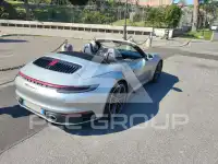 2020 Porsche 911