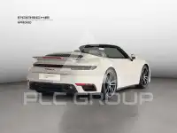 2020 Porsche 911