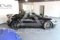 2020 Porsche 911