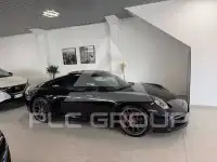 2020 Porsche 911