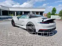 2020 Porsche 911