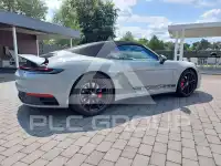 2020 Porsche 911