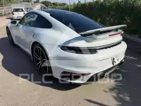 2020 Porsche 911