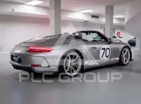 2020 Porsche 911