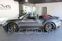 2020 Porsche 911