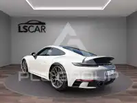 2020 Porsche 911