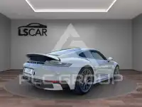 2020 Porsche 911