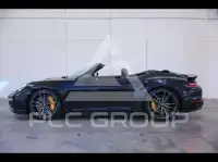 2020 Porsche 911