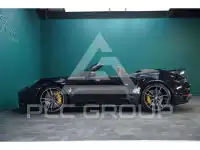 2020 Porsche 911