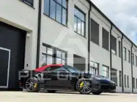 2020 Porsche 911
