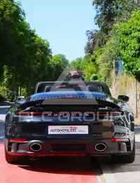 2020 Porsche 911