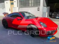 2020 Porsche 911