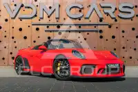 2020 Porsche 911