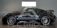 2020 Porsche 911